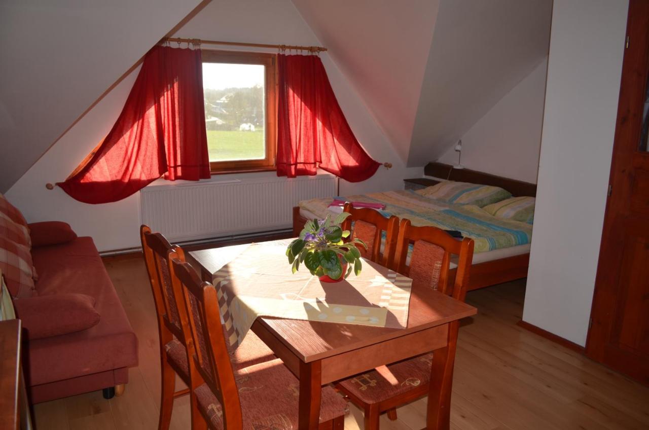 Famozclub Hotel Bakov nad Jizerou Eksteriør billede